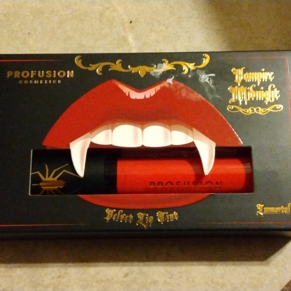 Lip Tint